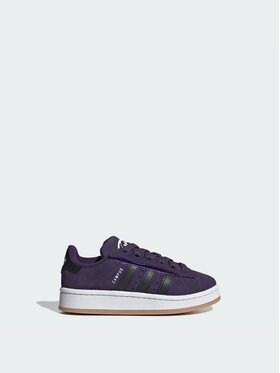 adidas adidas Trampki Originals Campus 00s Comfort Fioletowy