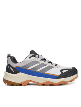 adidas adidas Turistiniai batai Terrex Skychaser AX5 GORE-TEX JQ2212 Pilka