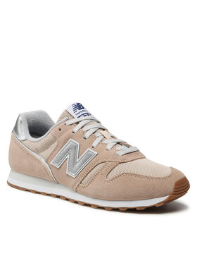 New Balance New Balance Sneakersy ML373MM2 Beżowy