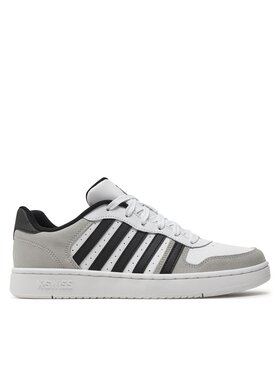 K-Swiss K-Swiss Снікерcи Court Palisades 06931-144-M Білий