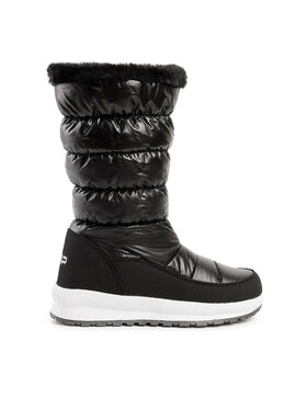 CMP CMP Čizme za snijeg Holse Wmn Snow Boot Wp 39Q4996 Crna