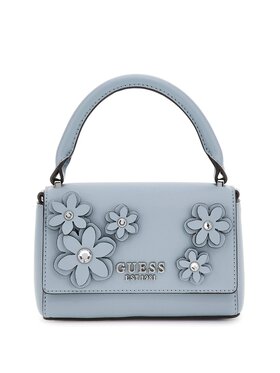 Guess Guess Torebka 175617 Niebieski