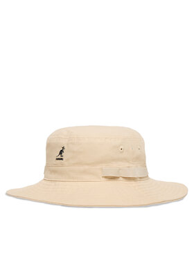 Kangol Kangol Klobuk Utility Cords Jungle Hat K5302 Bež