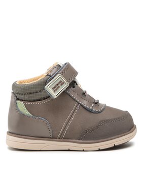 Mayoral Mayoral Schnürschuhe 42.346 Braun