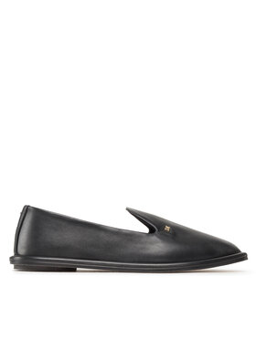 Max Mara Loaferke Leen 45260127600 Črna