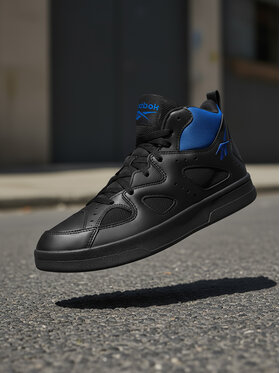 Αθλητικά Reebok φωτογραφία