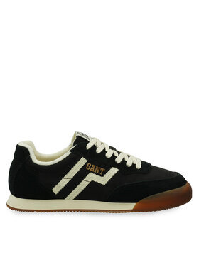 Gant Gant Sneakersy 30533846 Czarny