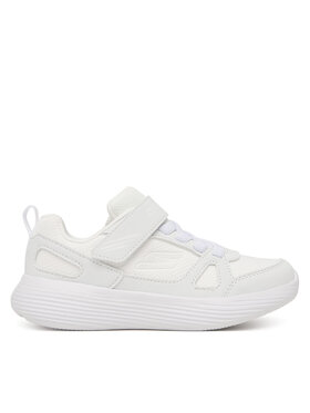 Skechers Skechers Sportcipők Back To School: GOrun 400 V2 405090L/WHT Fehér