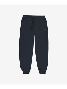 PROSTO. PROSTO. Spodnie dresowe Base 2.0 Niebieski Regular Fit