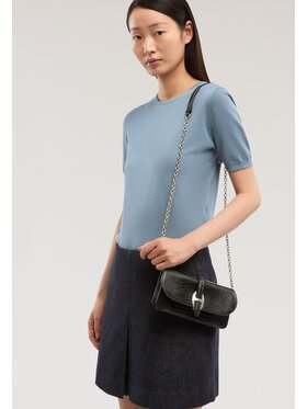 Trussardi Trussardi Portfel I062E100115N033 Czarny