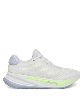 adidas adidas Buty do biegania Supernova Ease IH0798 Biały