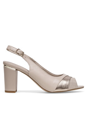 Lasocki Lasocki Sandalen WYL3267-6Z Beige