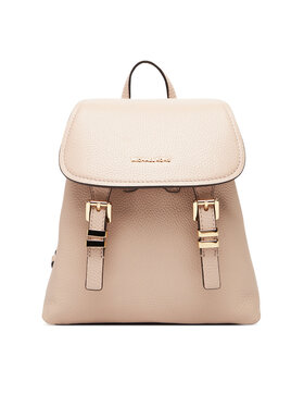 MICHAEL Michael Kors MICHAEL Michael Kors Batoh Quinn 30T5GQNB0L Růžová