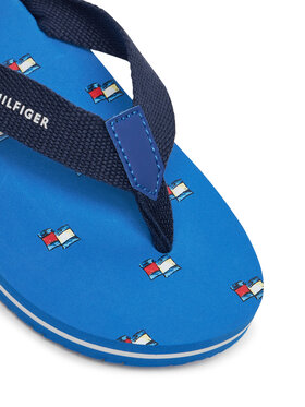 Σαγιονάρες Tommy Hilfiger φωτογραφία