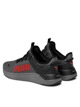 Puma Tenisice Za Trčanje Softride Astro Slip 378799 04 Siva