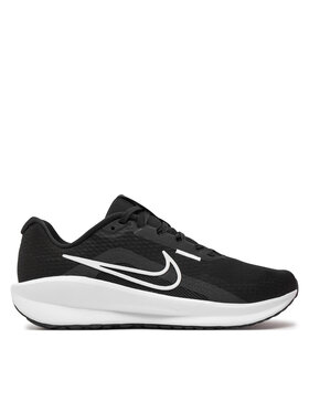 Nike Nike Παπούτσια για Τρέξιμο Downshifter 13 FD6454 001 Μαύρο