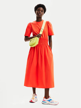 Φόρεμα καλοκαιρινό Desigual φωτογραφία