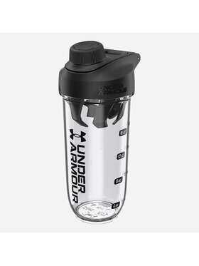 Under Armour Under Armour Shaker UA-71330-001 Czarny