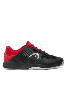 Head Head Obuća za tenis Revolt Pro 4.5 Men 273224 Crna
