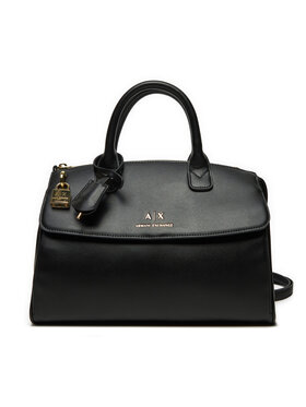 Armani Exchange Armani Exchange Torebka XW000307 AF12040 UC001 Czarny