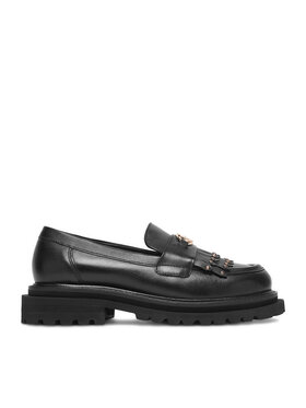 Guess Guess Chunky loafers CEO-CI12-MIAMI-04 Nero