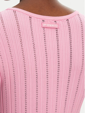 Φόρεμα υφασμάτινο PINKO φωτογραφία