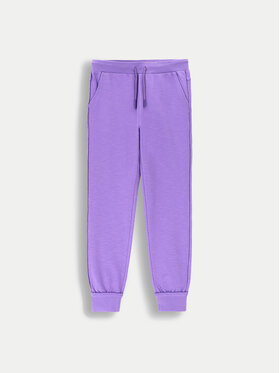 Coccodrillo Coccodrillo Sporta bikses ZC4120101VGA Violets Regular Fit