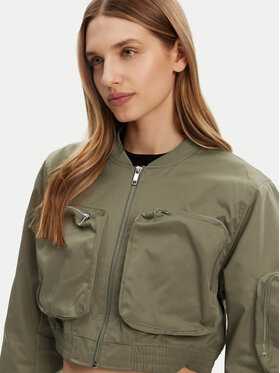 Μπόμπερ μπουφάν ONLY φωτογραφία