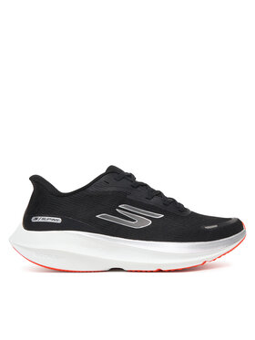 Skechers Skechers Futócipő Aero Pulse 246220/BLK Fekete