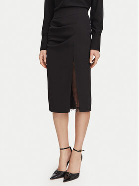 Rinascimento Rinascimento Pliiatsseelik CFC0130486003 Must Slim Fit