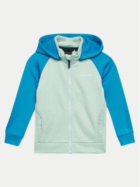 Didriksons Didriksons Світшот Corin 505003 Голубий Straight Fit