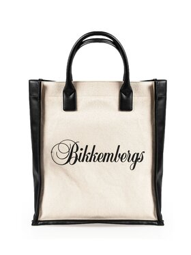 Bikkembergs Bikkembergs Τσαντάκι E2CPWE3B0022G47 | Neo-C Μαύρο