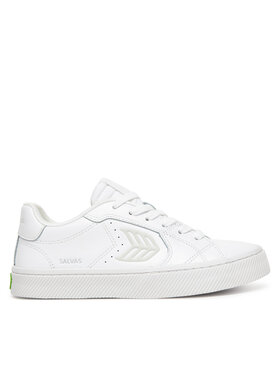 CARIUMA CARIUMA Sneakers Salvas 411301W26W080 Weiß