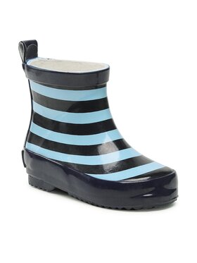 Playshoes Playshoes Kalosze 180365 Niebieski