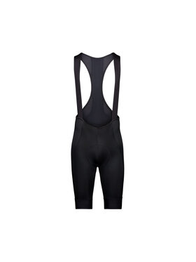 POC POC Szorty rowerowe M's Cadence Bib Shorts Czarny Active Fit