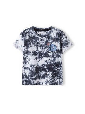 MINOTI MINOTI T-Shirt 13tee 30 Kolorowy Regular Fit