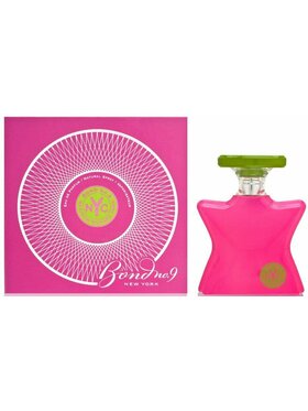 Bond No. 9 Bond No. 9 Bond No. 9 Downtown Madison Square Park woda perfumowana 100ml dla Pań Woda perfumowana