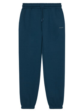 Sprandi Sprandi Jogginghose W126-SIBSP-1007-19X Dunkelblau Regular Fit