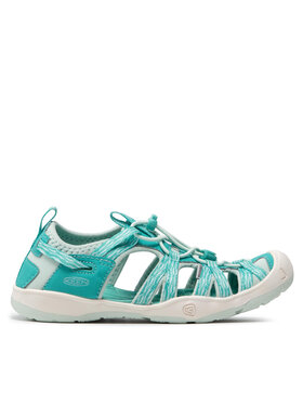 Keen Keen Sandaalid Moxie Sandal 1026283 Türkiissinine