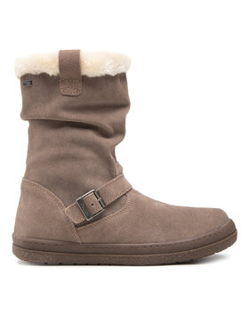 Lurchi Lurchi Чоботи Alessia-Tex 33-20725-24 S Сірий