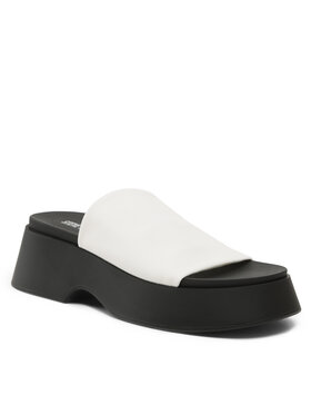 Steve Madden Steve Madden Чехли Throw back SM11002450-148 Бял