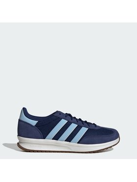adidas adidas Półbuty 150741 Błękitny