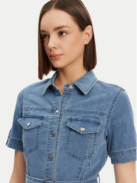 Φόρεμα τζιν Morgan φωτογραφία