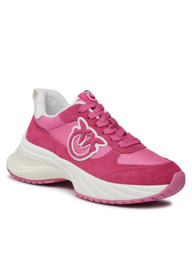 Pinko Pinko Sneakers Ariel 04 SS0029 P029 Rosa