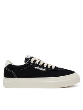 S.W.C Stepney Workers Club S.W.C Stepney Workers Club Кросівки Dellow 02 Cup Canvas YA21012 Чорний