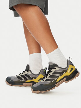 adidas adidas Trekkingi Terrex Eastrail 3 Climaproof Hiking Shoes KJ8956 Szary