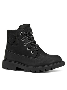 Geox Geox Traperid J Shaylax Boy Wpf J66HDB 032FU C9999 S Must