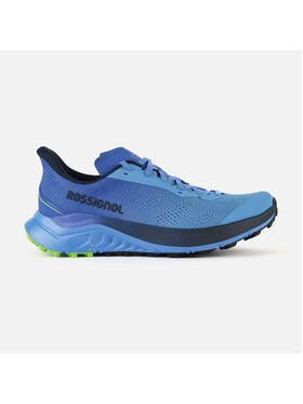 Rossignol Rossignol Buty do biegania Venosk Niebieski