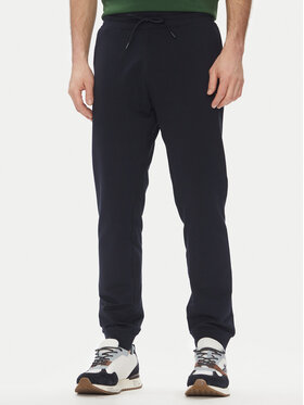 Aeronautica Militare Aeronautica Militare Pantaloni trening 251PF872F459 Bleumarin Regular Fit