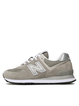 New Balance Tenisice ML574EVG Siva